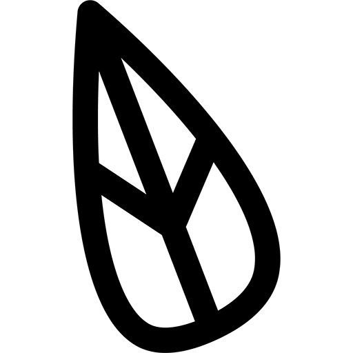 favicon leaf