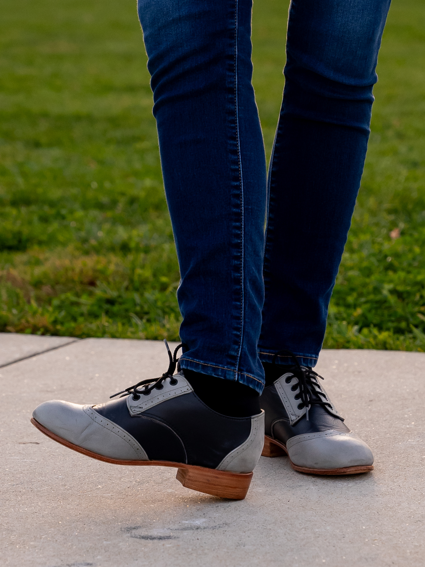 Kate Spanos Irish Dance